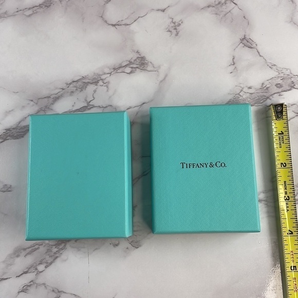 Tiffany &Co. Box - Picture 4 of 4